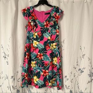 New York and Company Dress